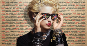 FINALLY ENOUGH LOVE' DOMINATES CHARTS WORLDWIDE