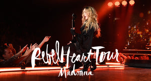 More Tour Support Artists Confirmed
