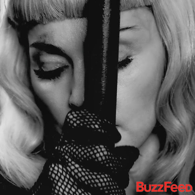 BuzzFeed Live #ArtForFreedom Curation Update