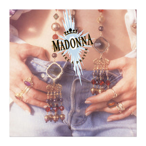 Happy 25th Anniversary Like A Prayer!