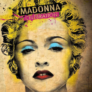 Celebration – In Stores Now!