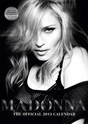 Official 2013 Calendar Release & Contest