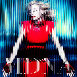 "Girl Gone Wild" Lyrics Video Now On Vevo