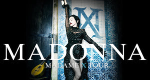 LONDON SHOWS WILL NOW START JANUARY 27