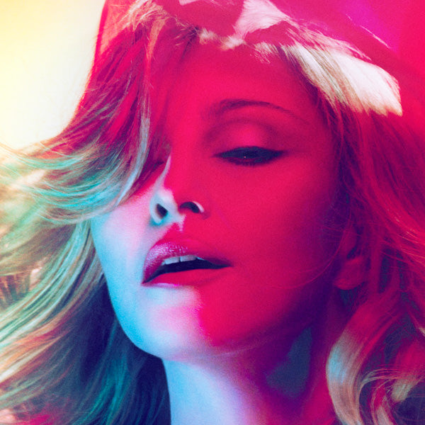 Nominate Madonna For MTV EMA's 'Biggest Fans' Award