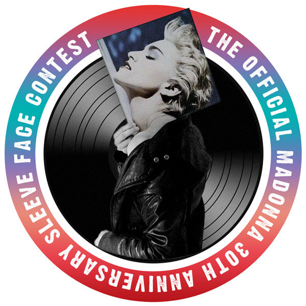 Sleeve Face Contest Winners To Be Announced Today