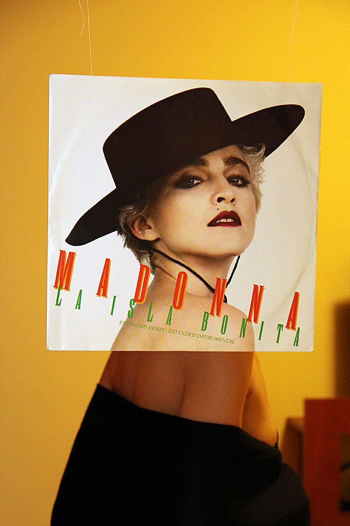 Sleeve Face Contest Update