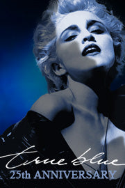 Happy Birthday "True Blue"!