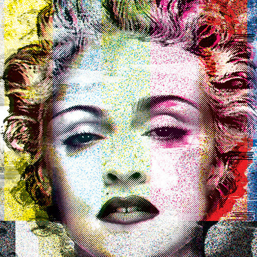 Vote For Your Favourite Madonna Video