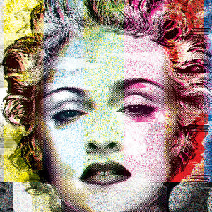Vote For Your Favourite Madonna Video