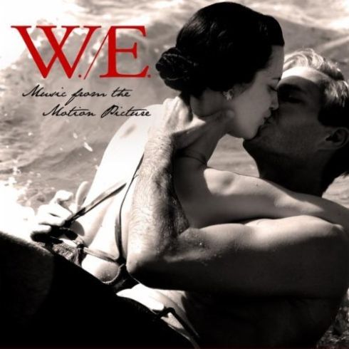 "W.E." Update
