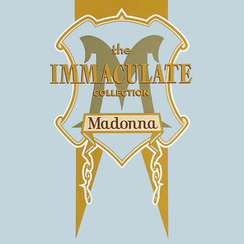 The Immaculate Collection