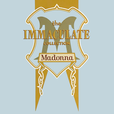The Immaculate Collection