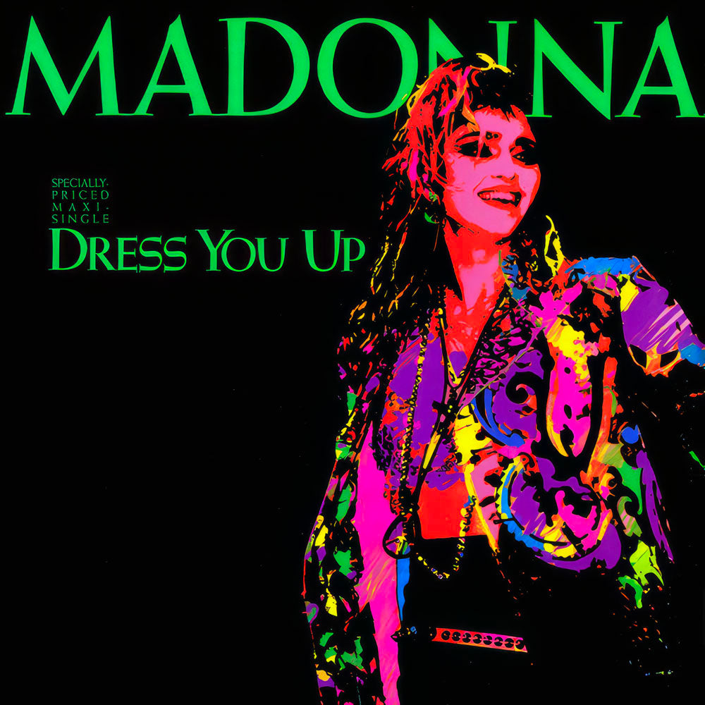Dress You Up