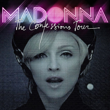 The Confessions Tour - Live from London