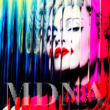 MDNA