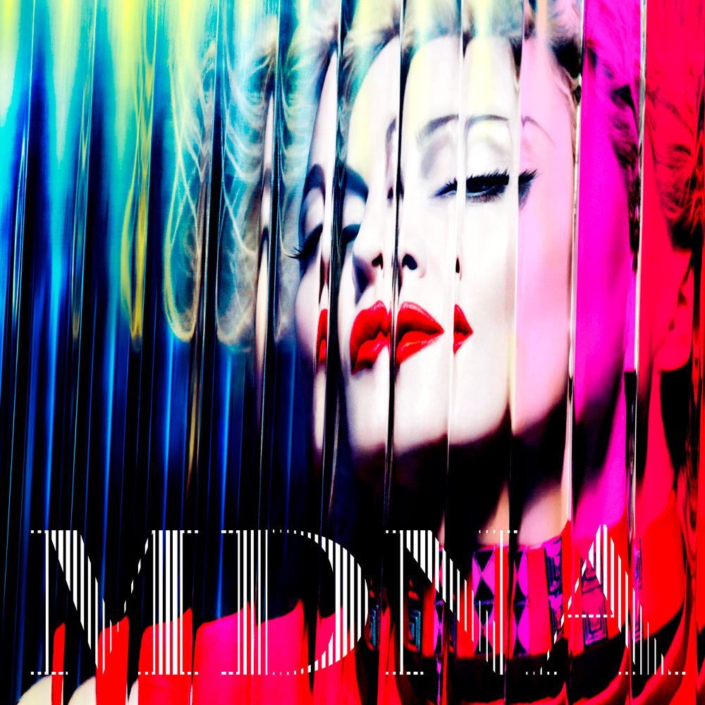 MDNA – Icon Community