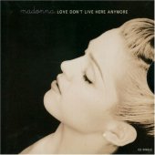 Love Don't Live Here Anymore