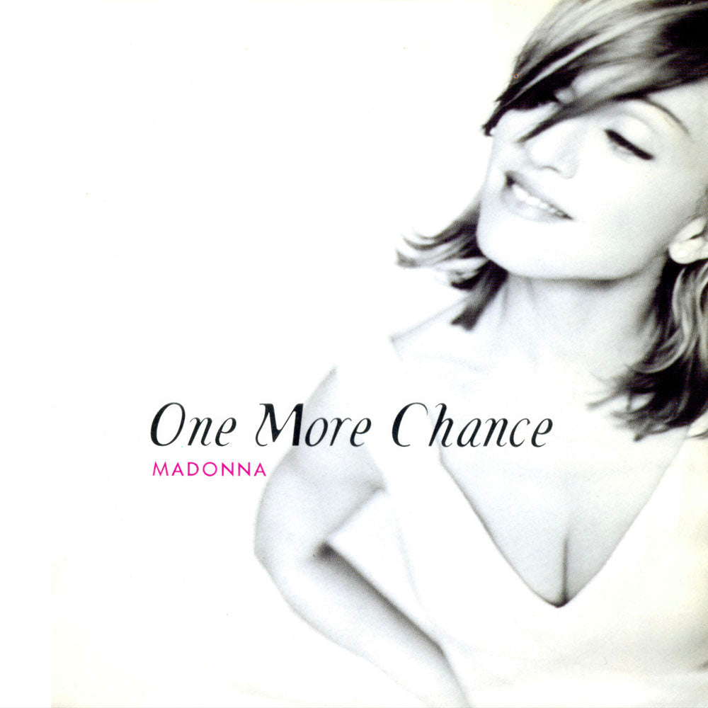 One More Chance