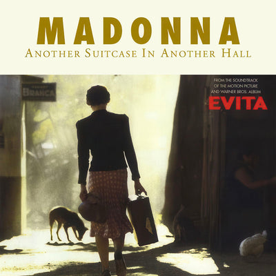 Another Suitcase in Another Hall