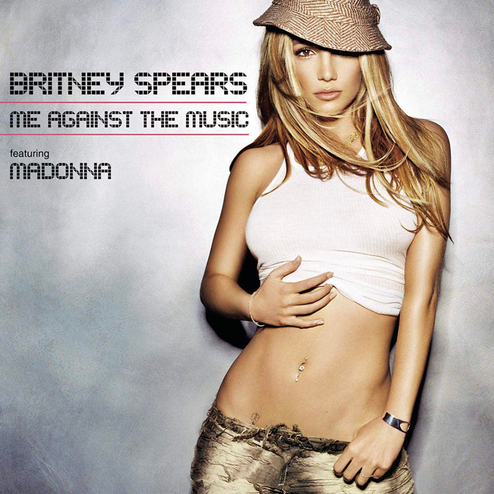 Me Against The Music