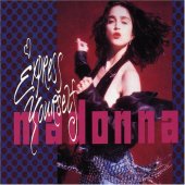 Madonna　Express Yourself リミックス Pt.1 　CD Express Yourself – Icon Community