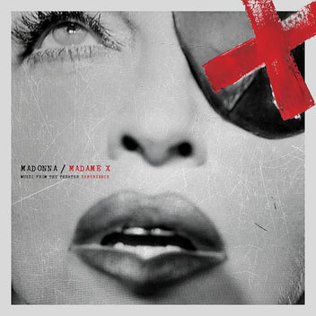 Madame X - Music From The Theater Experience