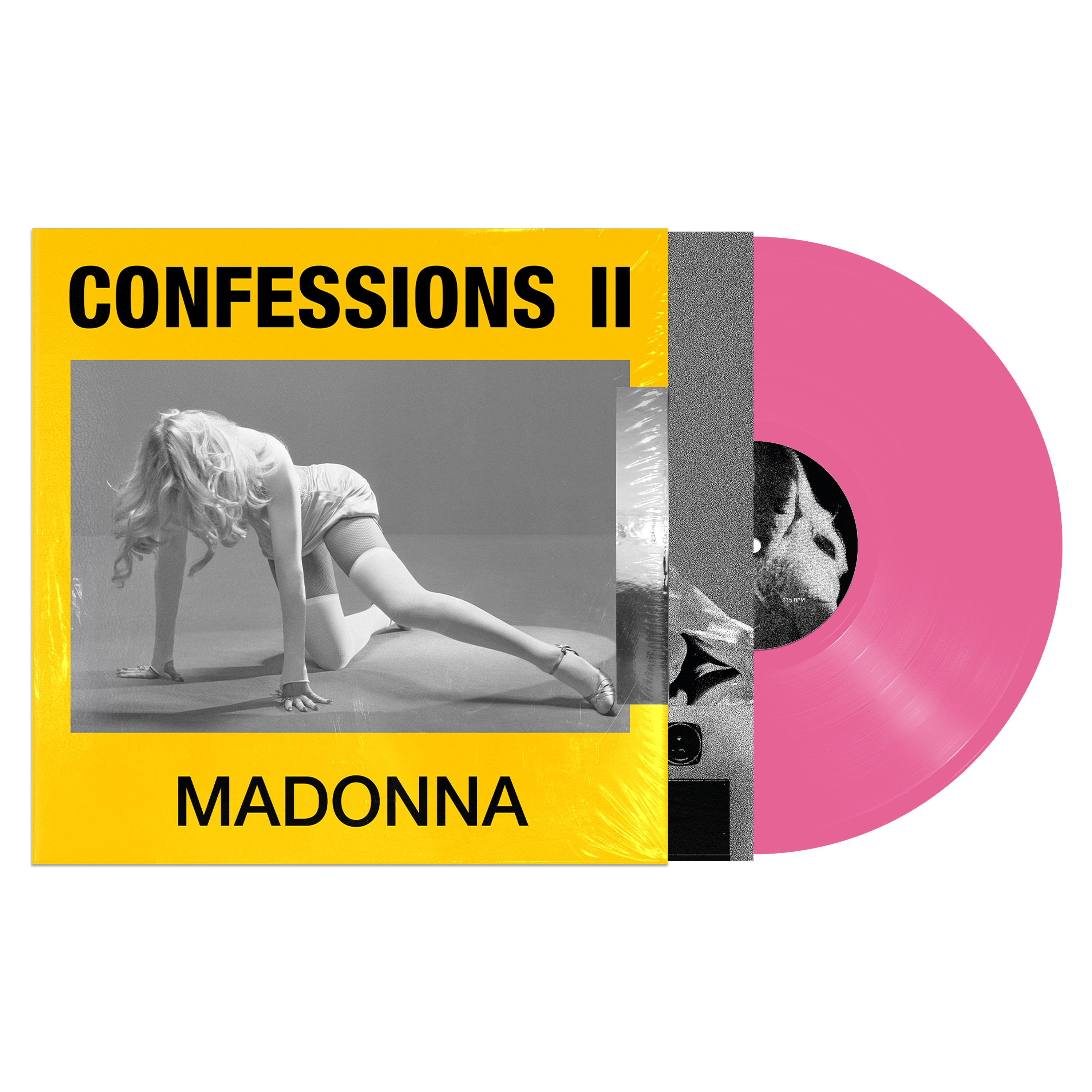 Confessions II Barnes & Noble Exclusive