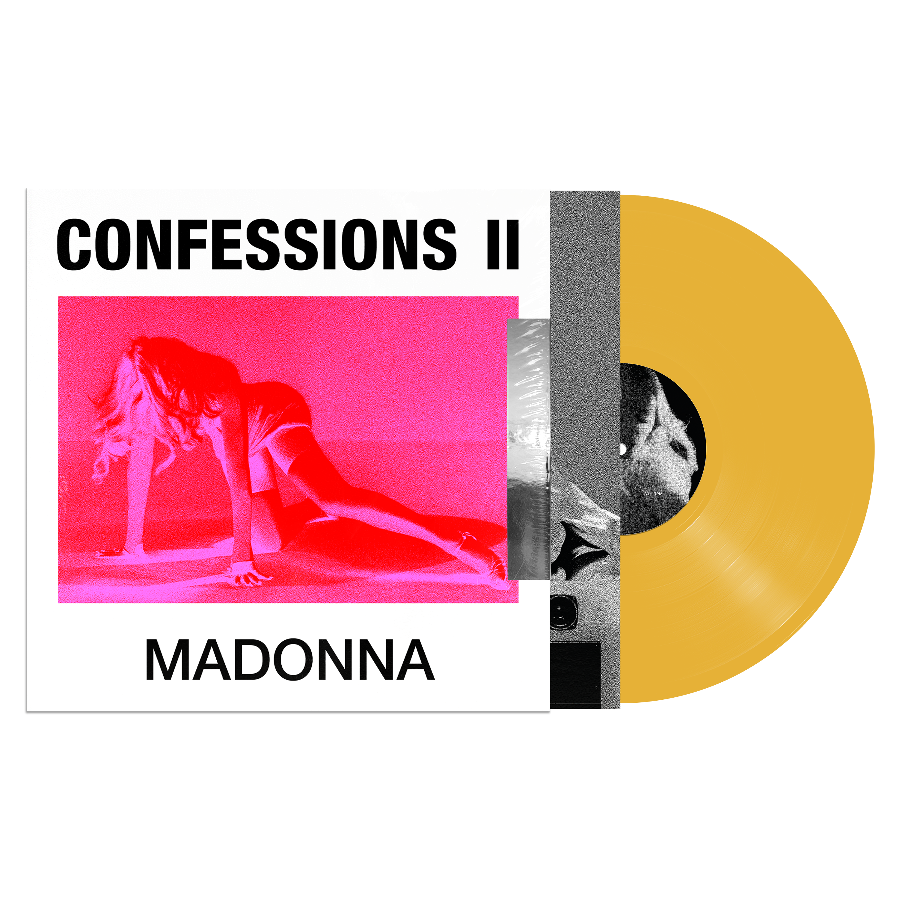 Confessions II Amazon Exclusive